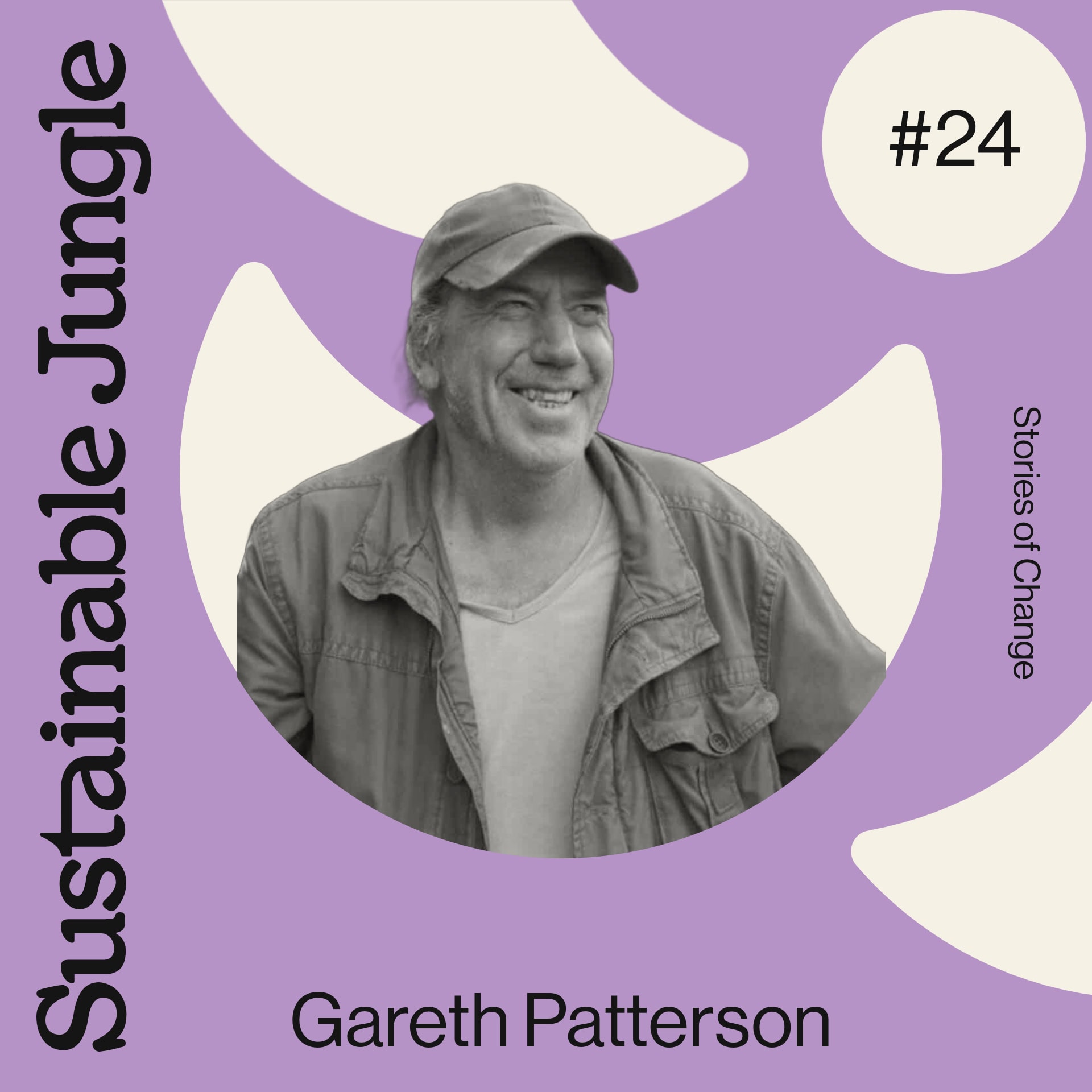 Gareth Patterson