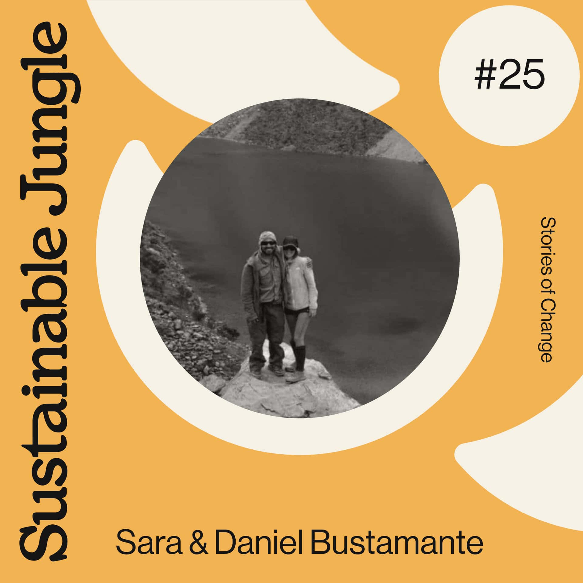 Sara & Daniel Bustamante