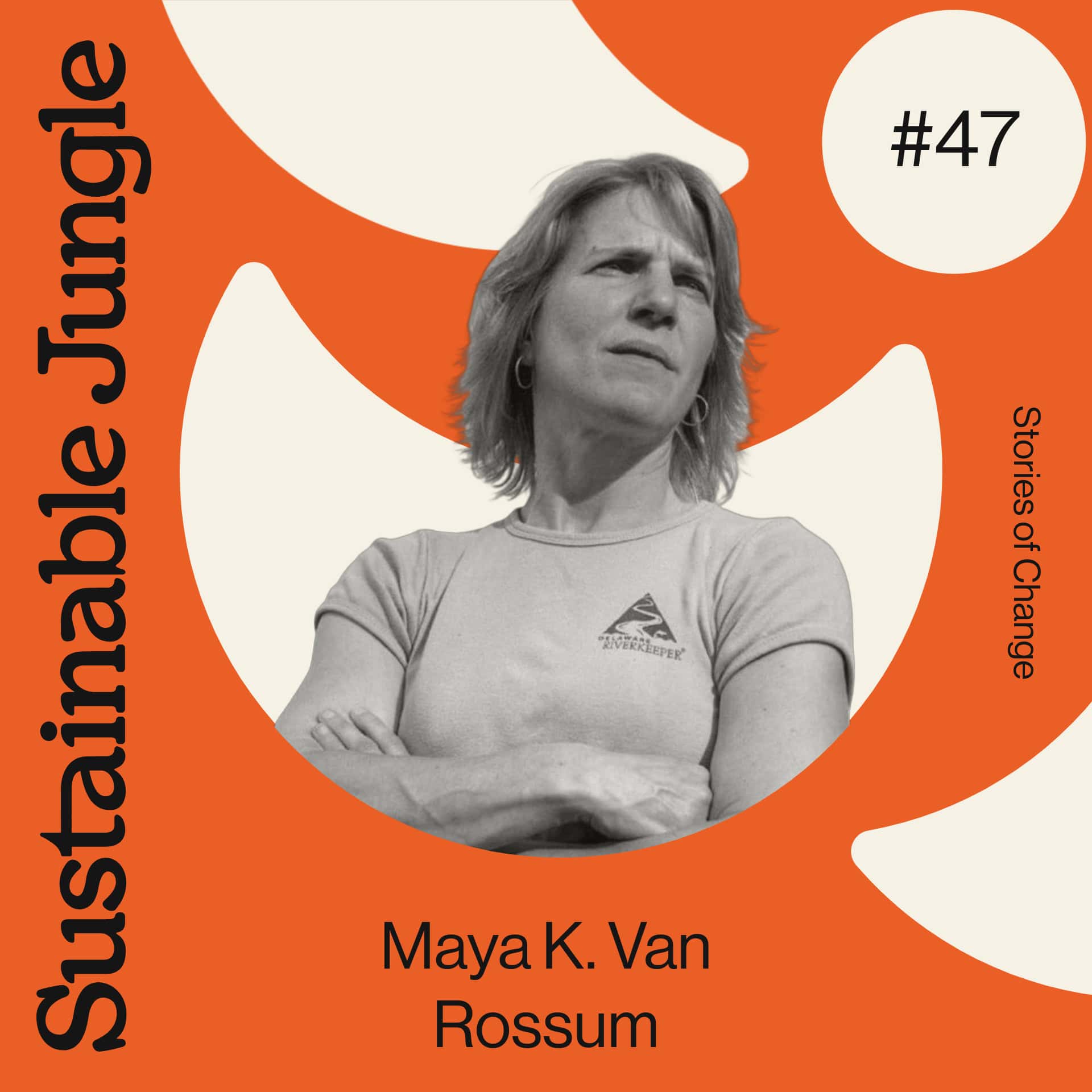 Maya K Van Rossum